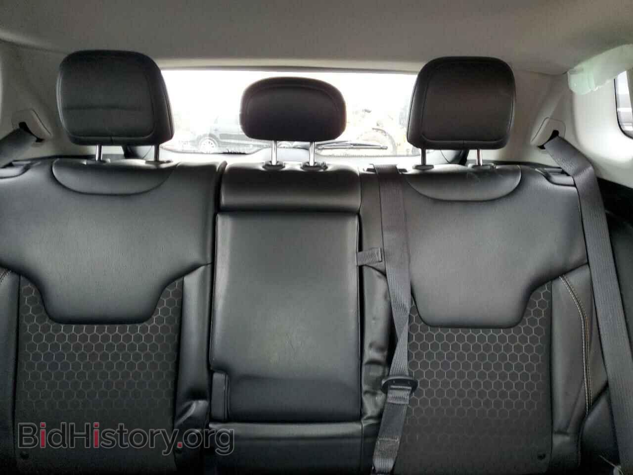 2021 JEEP COMPASS - VIN: 3C4NJCBB5MT592474 - Photo 10