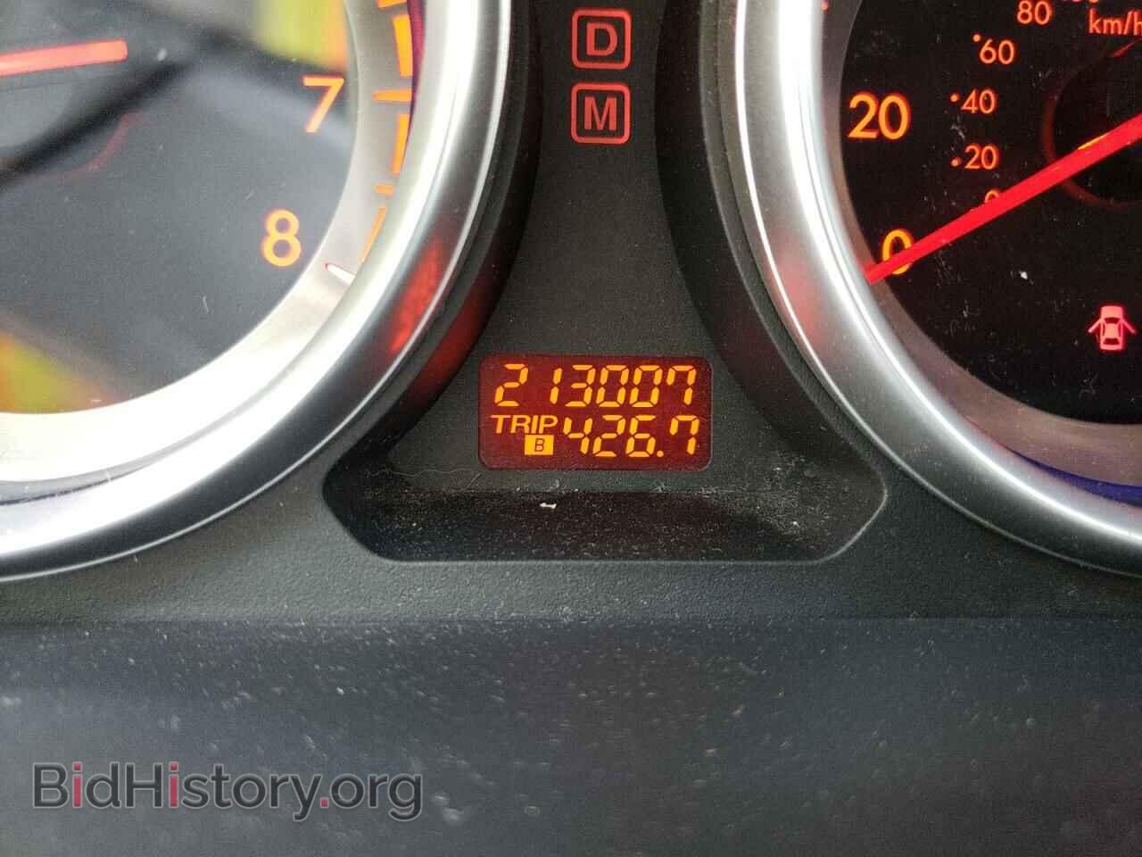 2008 MAZDA CX-9 - VIN: JM3TB28A580140208 - Фото 8