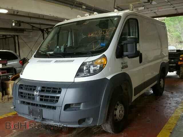 2014 RAM PROMASTER - VIN: 3C6TRVNG5EE121697 - Фото 2