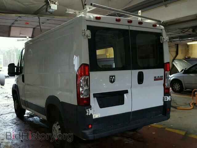 2014 RAM PROMASTER - VIN: 3C6TRVNG5EE121697 - Фото 3