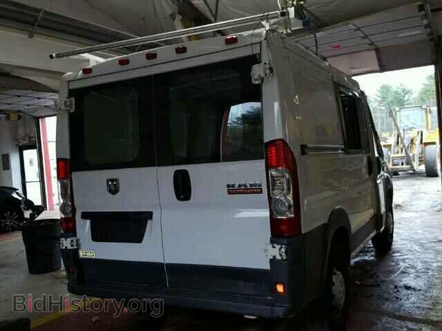 2014 RAM PROMASTER - VIN: 3C6TRVNG5EE121697 - Фото 4