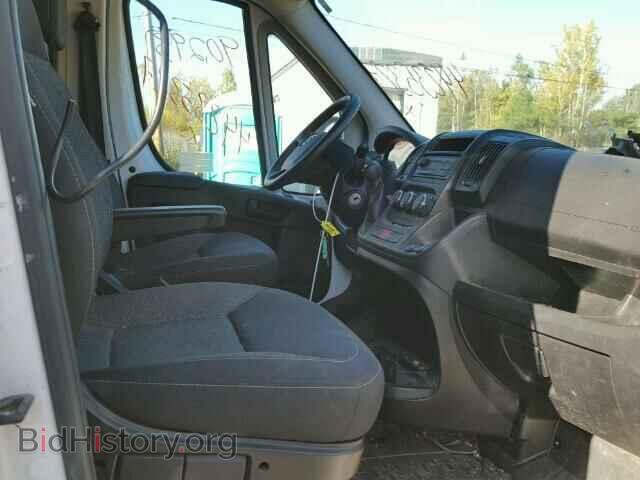 2014 RAM PROMASTER - VIN: 3C6TRVNG5EE121697 - Фото 5
