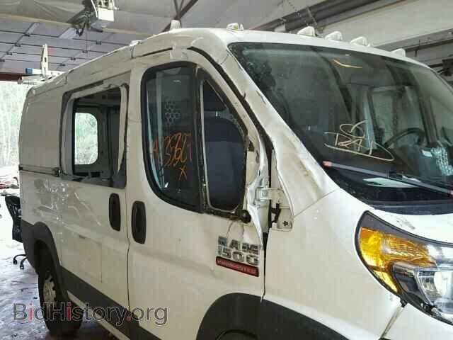 2014 RAM PROMASTER - VIN: 3C6TRVNG5EE121697 - Фото 9