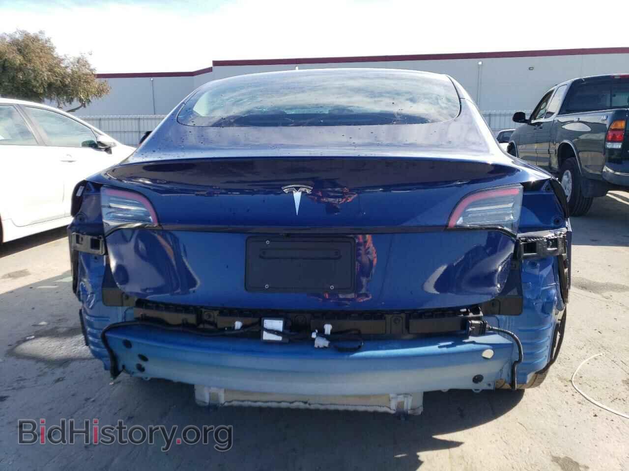 2023 TESLA MODEL 3 - VIN: 5YJ3E1EA2PF602917 - Photo 6