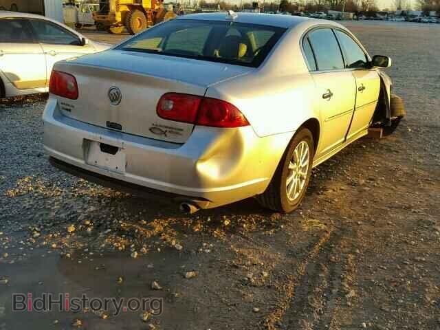 2011 BUICK LUCERNE - VIN: 1G4HC5EMXBU144861 - Фото 4