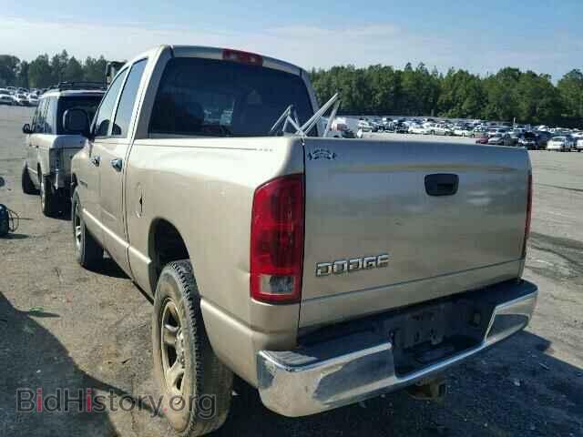 2004 DODGE RAM 1500 - VIN: 1D7HA18N44S660614 - Фото 3