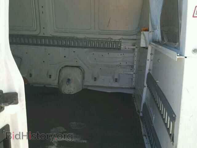 2009 FORD ECONOLINE - VIN: 1FTNE24W69DA00754 - Фото 6