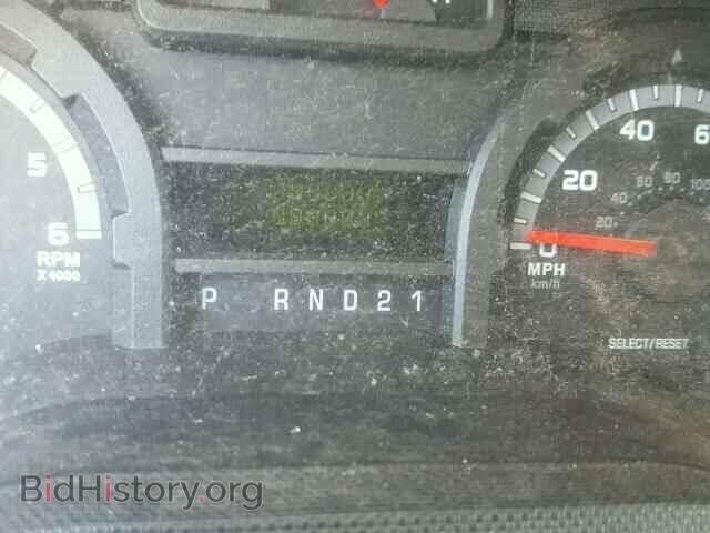 2009 FORD ECONOLINE - VIN: 1FTNE24W69DA00754 - Фото 8