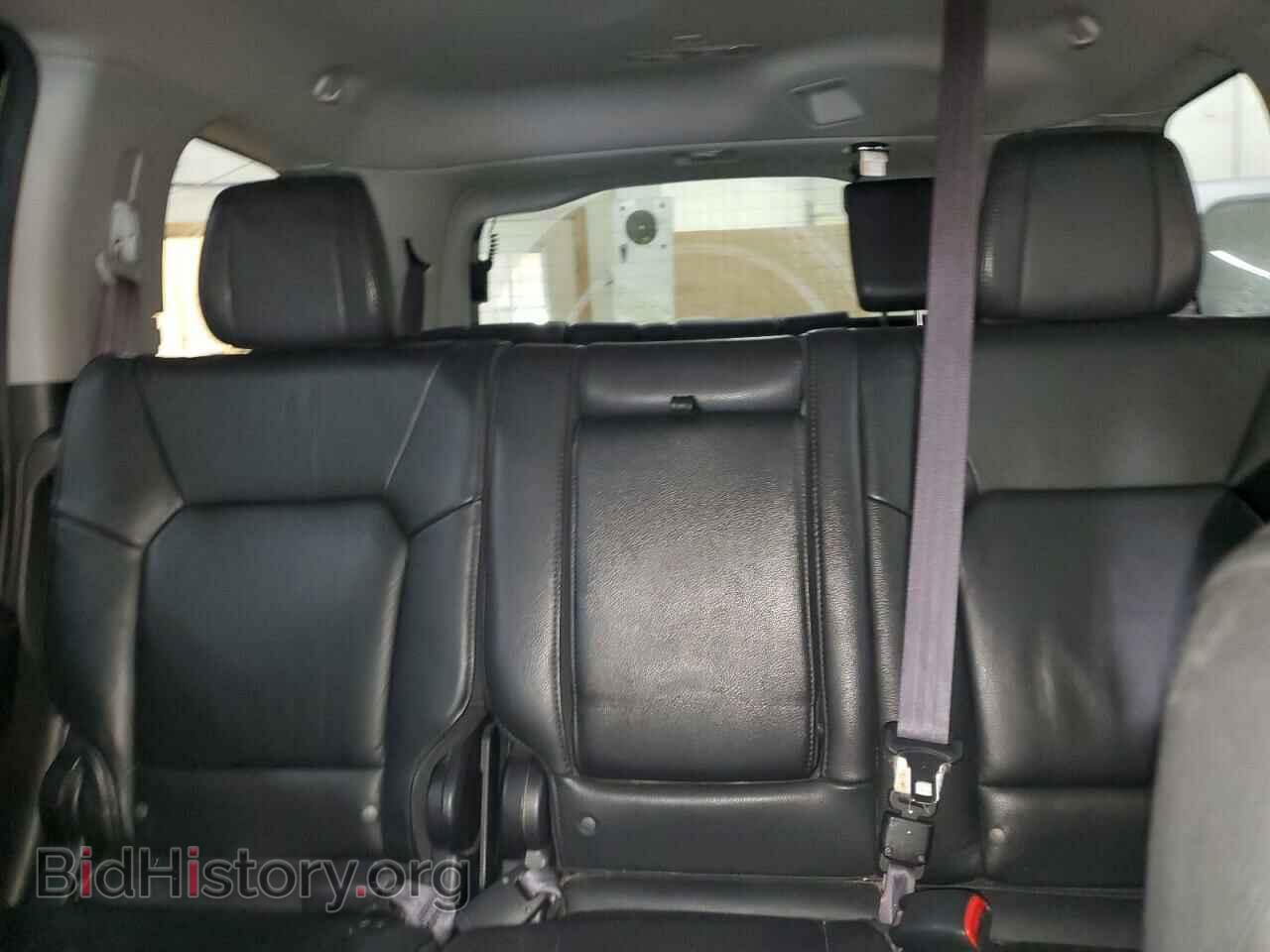 2012 HONDA PILOT - VIN: 5FNYF4H52CB021236 - Фото 10