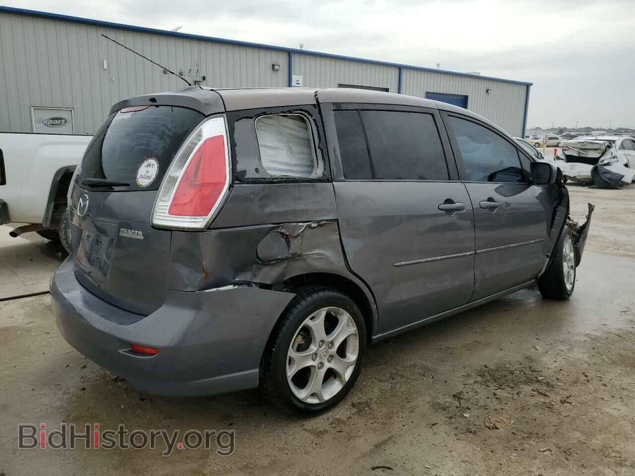 2009 MAZDA 5 - VIN: JM1CR293390355205 - Фото 3