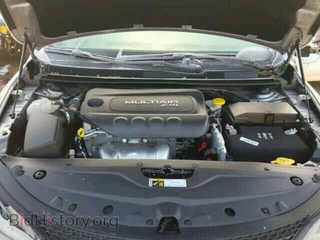2015 CHRYSLER 200 - VIN: 1C3CCCBB6FN532065 - Фото 7