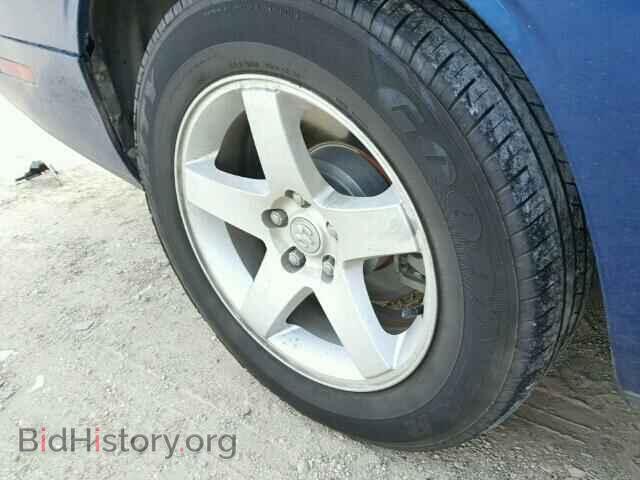 2010 DODGE CHALLENGER - VIN: 2B3CJ4DV6AH202928 - Фото 10