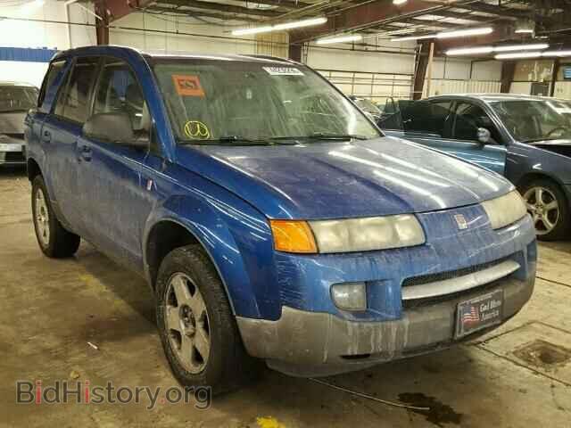 Фотография 5GZCZ63464S872860 - SATURN VUE 2004