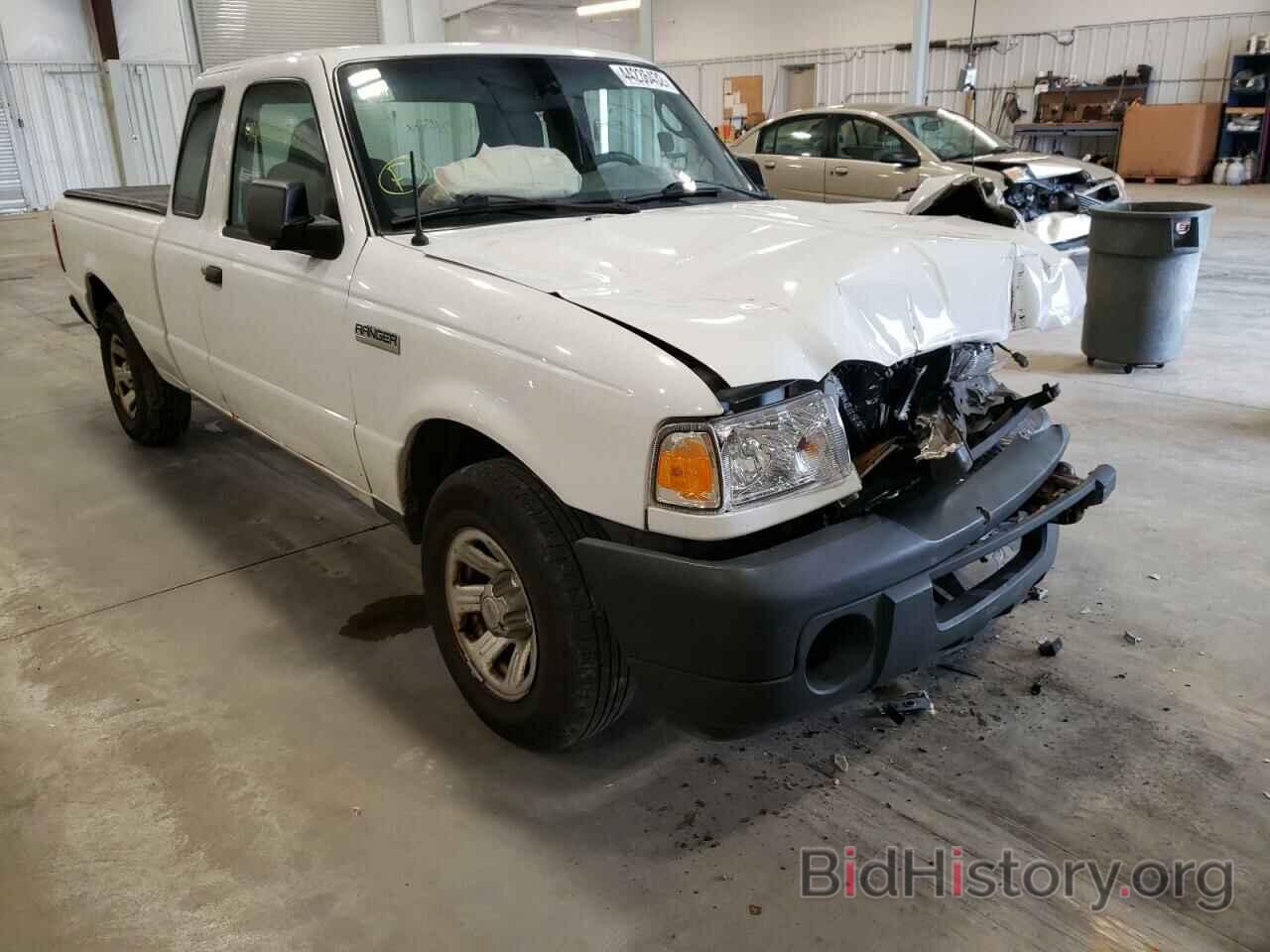 Photo 1FTYR14D79PA64973 - FORD RANGER 2009