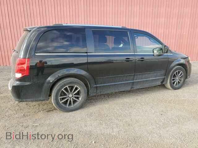2016 DODGE CARAVAN - VIN: 2C4RDGBG8GR397682 - Фото 3