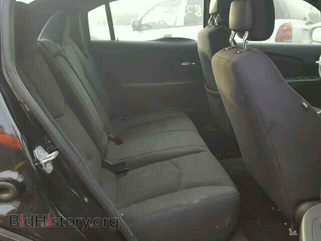2013 CHRYSLER 200 - VIN: 1C3CCBBB4DN503705 - Фото 6