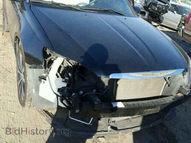 2013 CHRYSLER 200 - VIN: 1C3CCBBB4DN503705 - Фото 9
