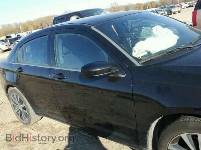 2013 CHRYSLER 200 - VIN: 1C3CCBBB4DN503705 - Фото 10
