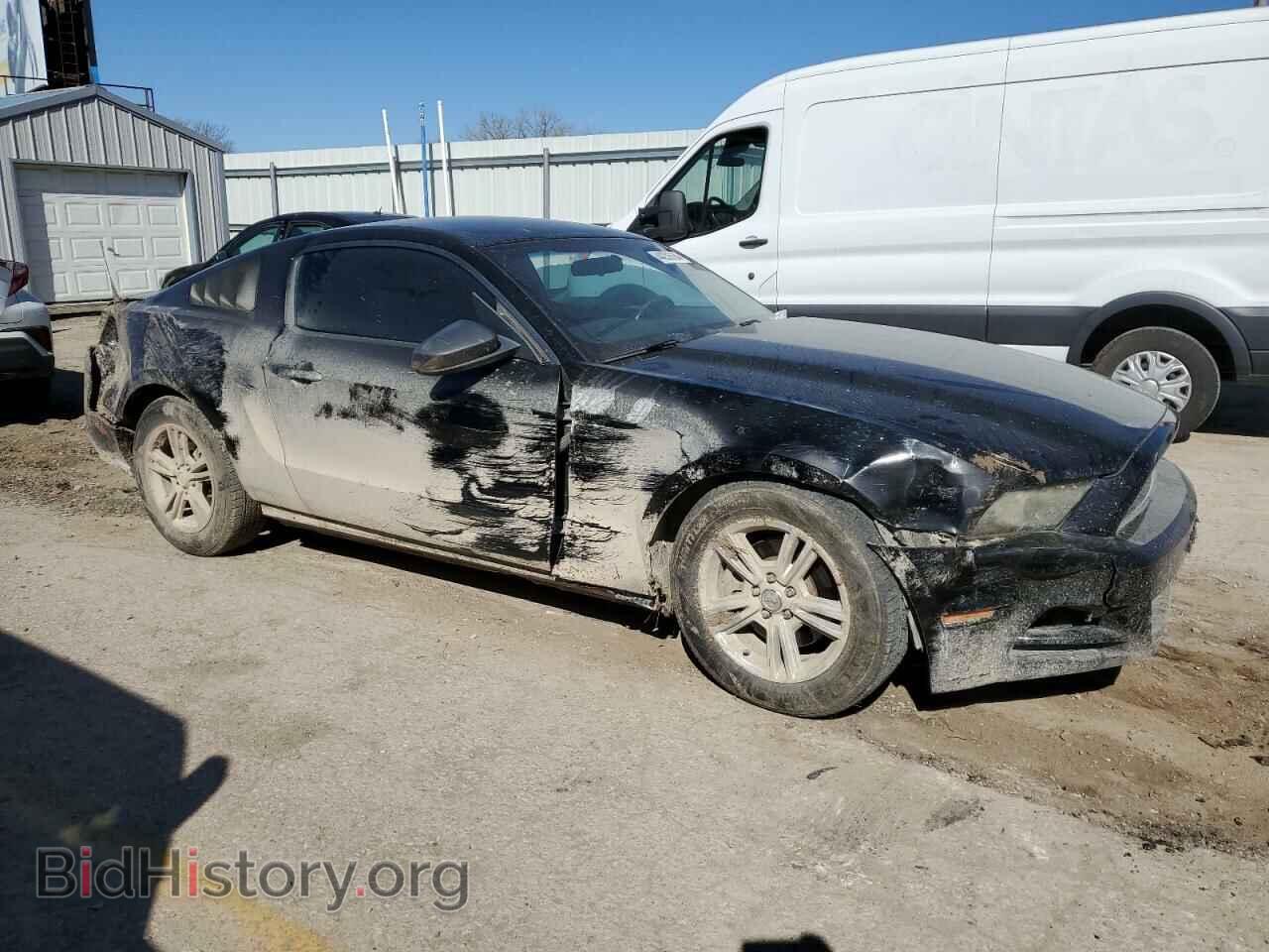 2014 FORD ALL Models - VIN: 1ZVBP8AM8E5332831 - Фото 4