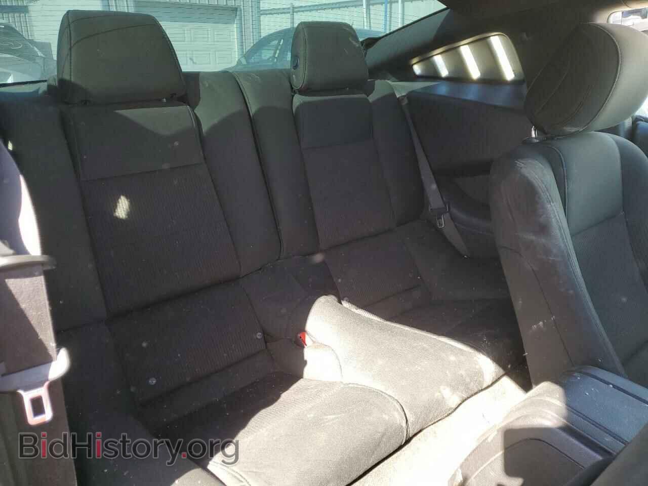 2014 FORD ALL Models - VIN: 1ZVBP8AM8E5332831 - Фото 10