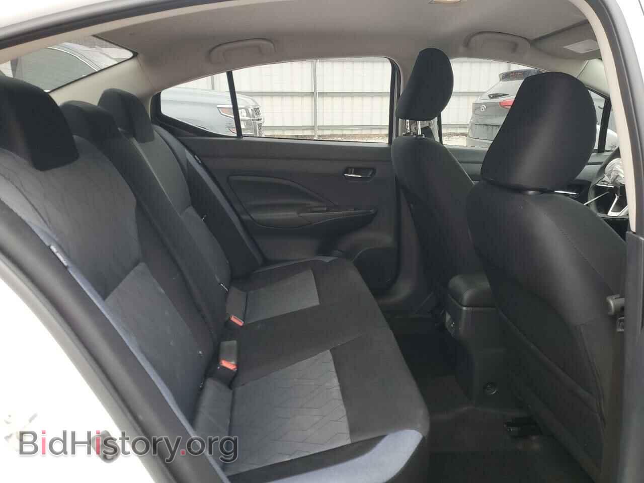 2024 NISSAN VERSA - VIN: 3N1CN8EV7RL923810 - Фото 10