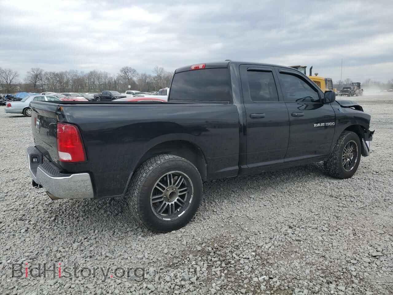 2011 DODGE All Models - VIN: 1D7RB1GP2BS671032 - Photo 3