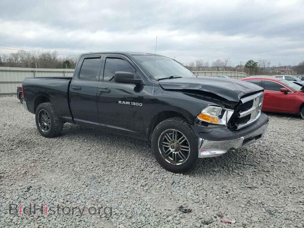 2011 DODGE All Models - VIN: 1D7RB1GP2BS671032 - Photo 4