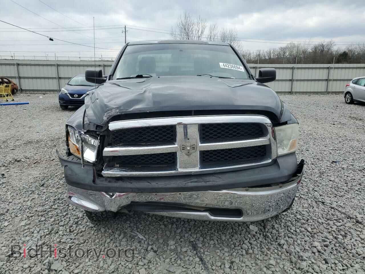 2011 DODGE All Models - VIN: 1D7RB1GP2BS671032 - Photo 5