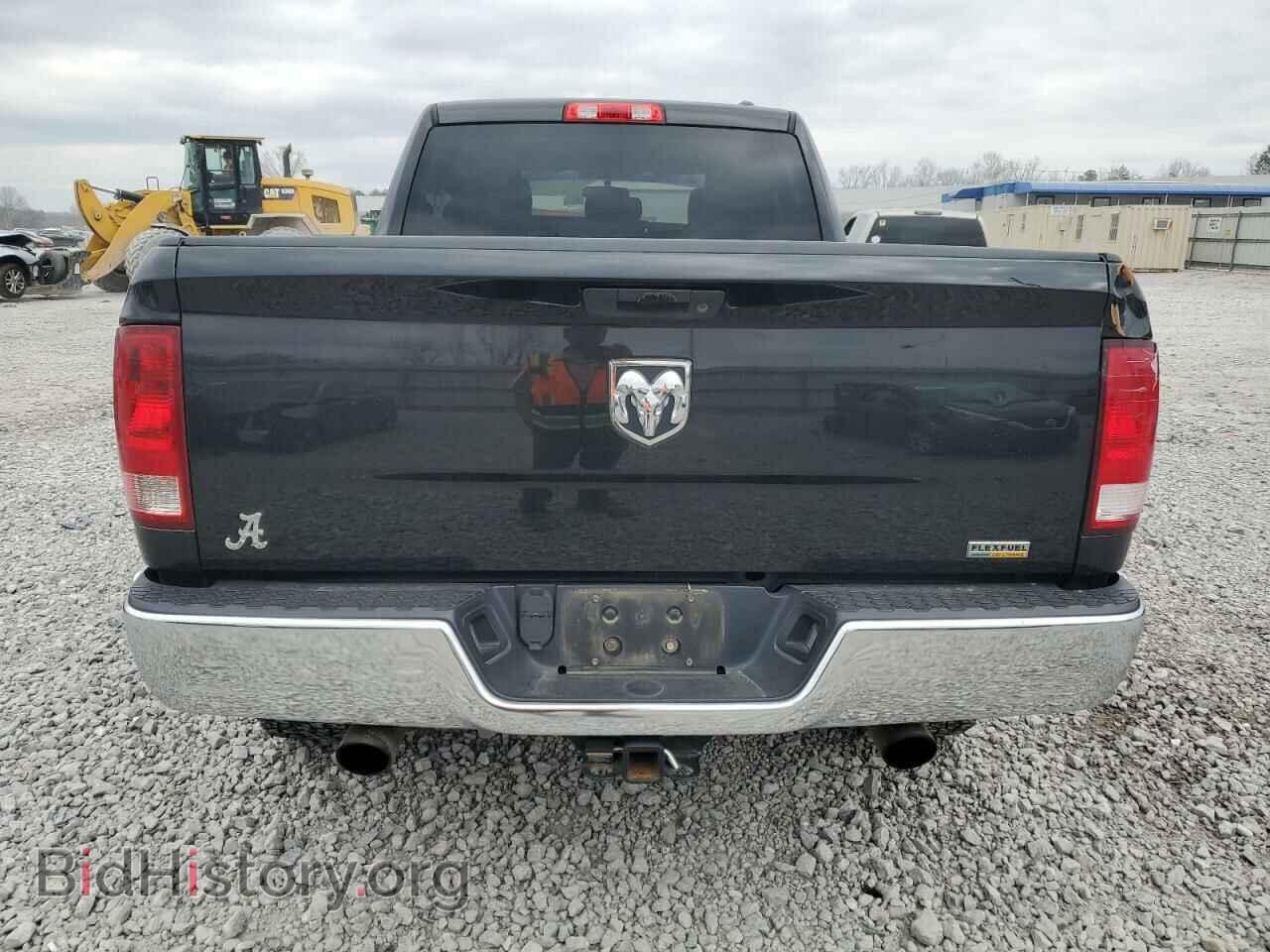 2011 DODGE All Models - VIN: 1D7RB1GP2BS671032 - Photo 6
