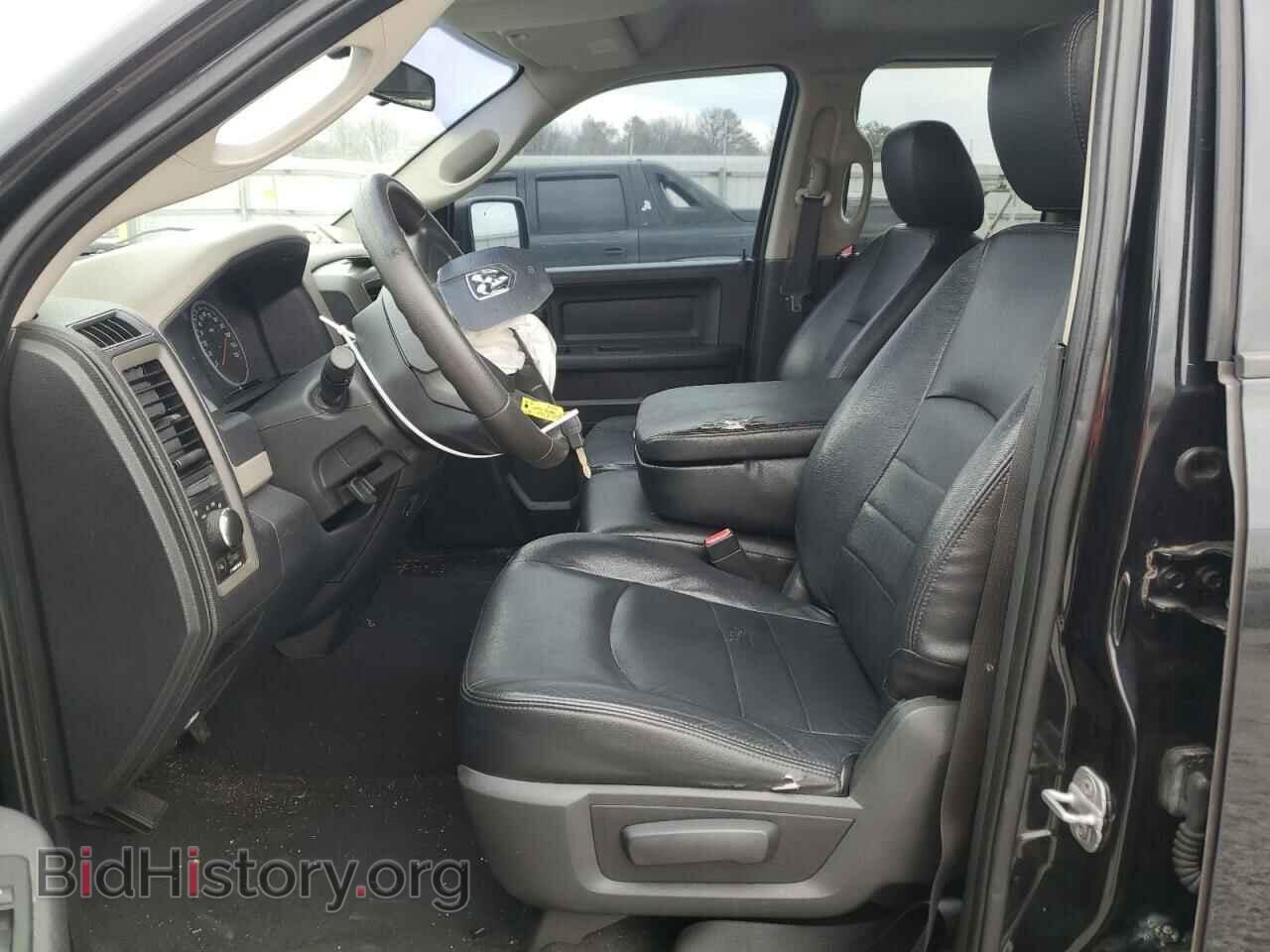 2011 DODGE All Models - VIN: 1D7RB1GP2BS671032 - Photo 7