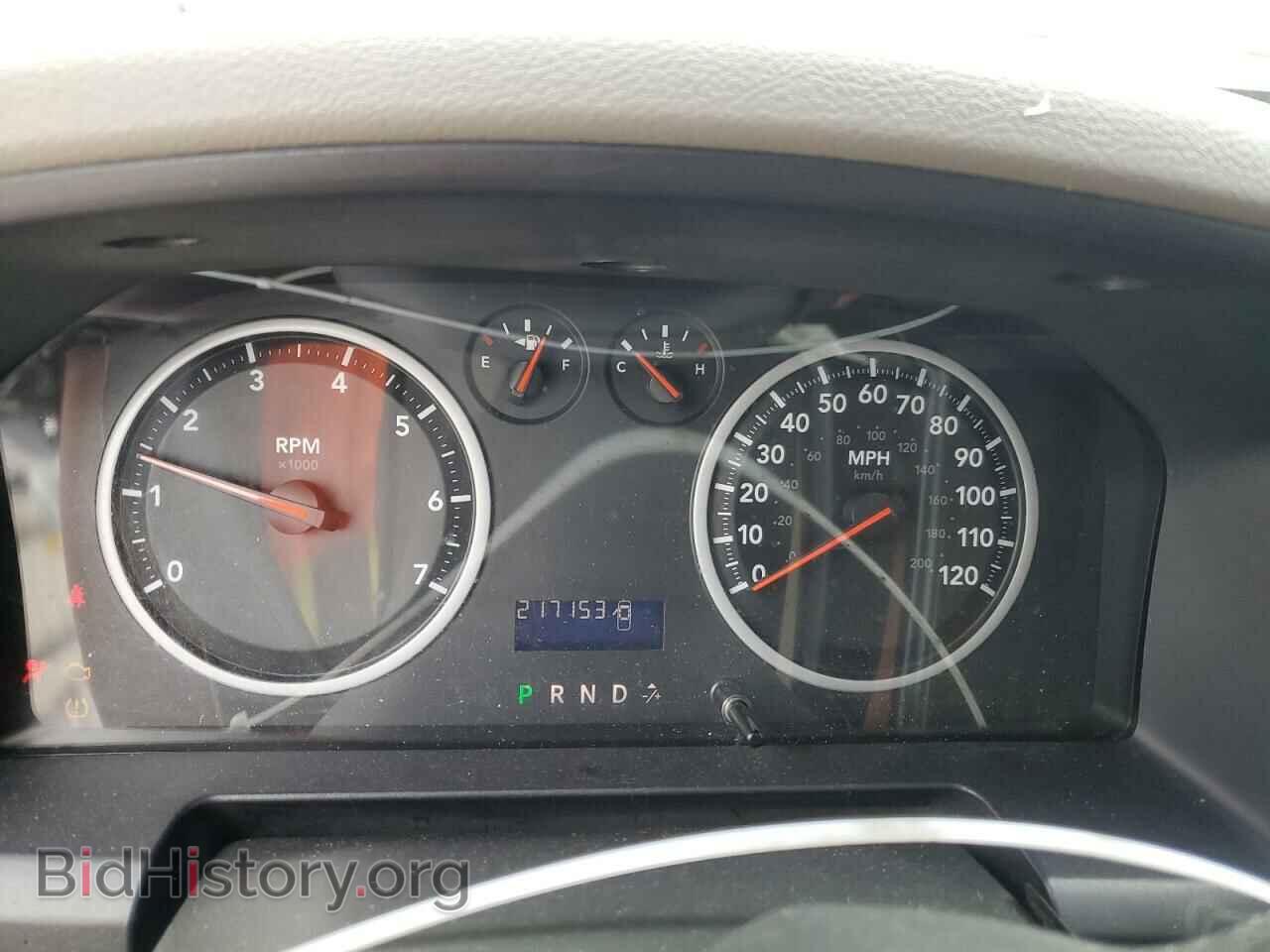 2011 DODGE All Models - VIN: 1D7RB1GP2BS671032 - Photo 9