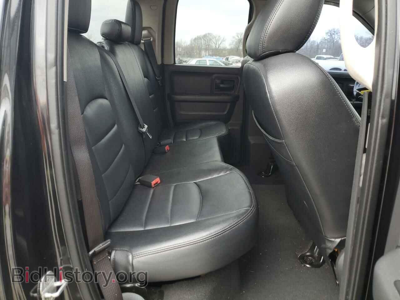 2011 DODGE All Models - VIN: 1D7RB1GP2BS671032 - Photo 10