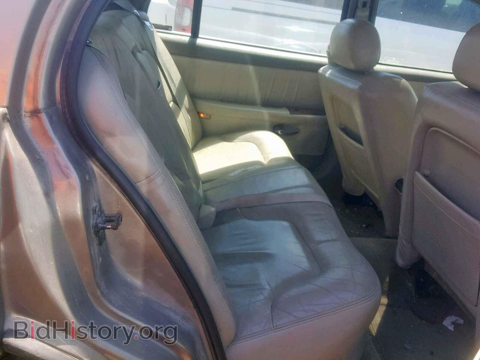 2003 BUICK PARK AVE - VIN: 1G4CW54K334112207 - Фото 6