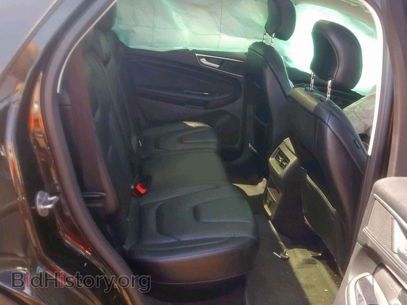 2015 FORD EDGE TITAN - VIN: 2FMTK4K93FBB42906 - Photo 6