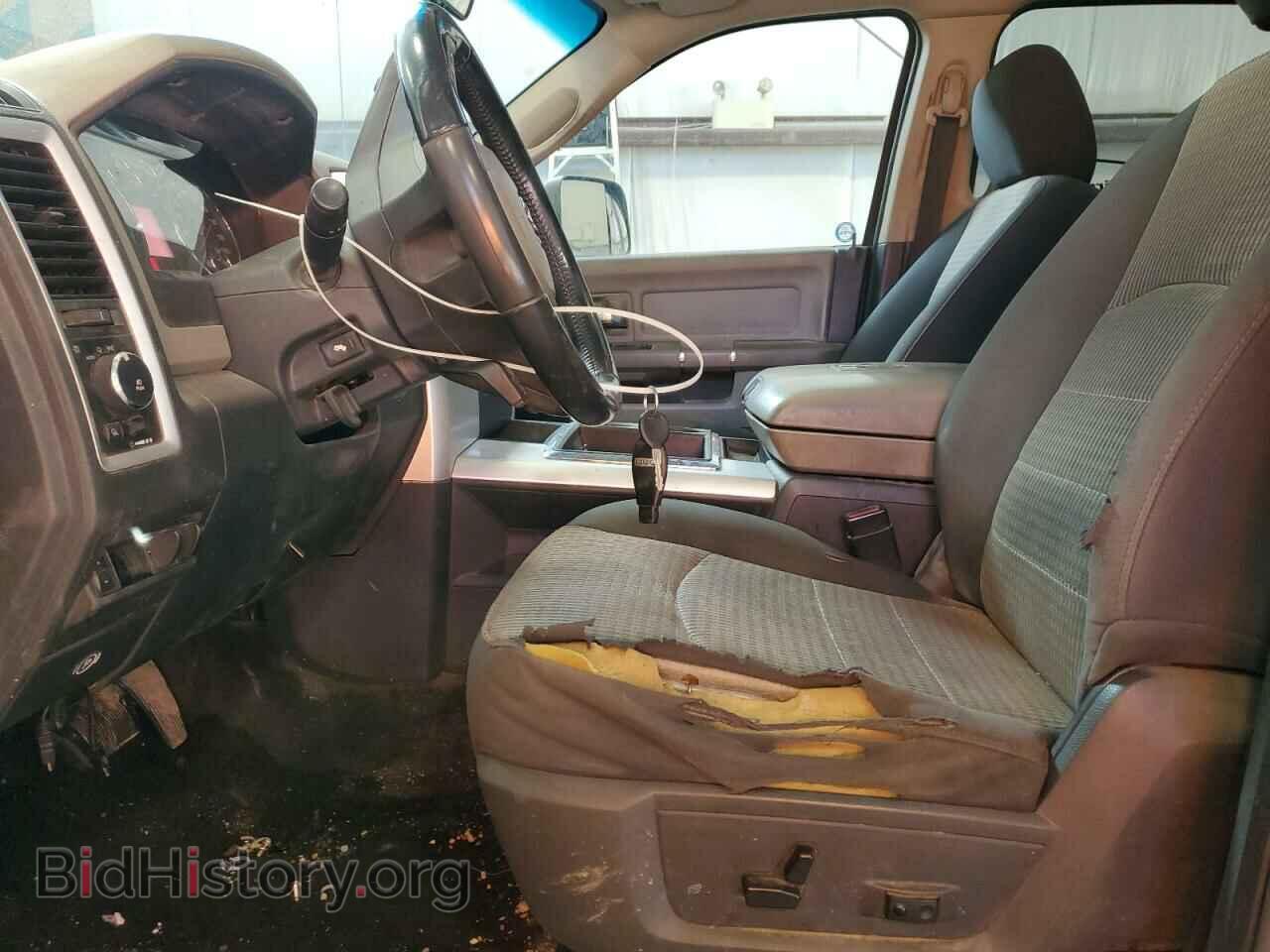 2011 DODGE All Models - VIN: 3D73Y4CL7BG526956 - Photo 7