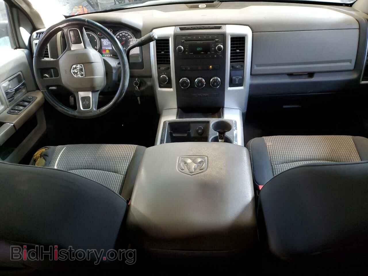 2011 DODGE All Models - VIN: 3D73Y4CL7BG526956 - Photo 8