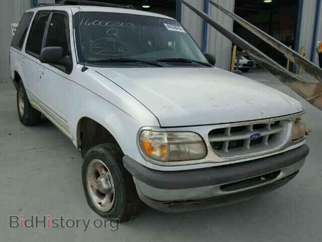 Фотография 1FMDU32E7VUD44226 - FORD EXPLORER 1997