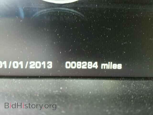 2016 LAND ROVER RANGEROVER - VIN: SALGS2EF9GA297767 - Фото 8
