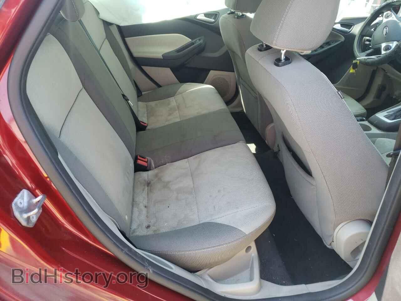 2014 FORD FOCUS - VIN: 1FADP3K23EL318820 - Photo 6