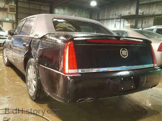 2006 CADILLAC DTS - VIN: 1G6KD57Y06U126188 - Фото 3