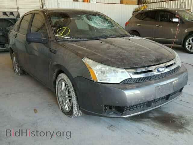 Фотография 1FAHP3FN8AW262646 - FORD FOCUS 2010