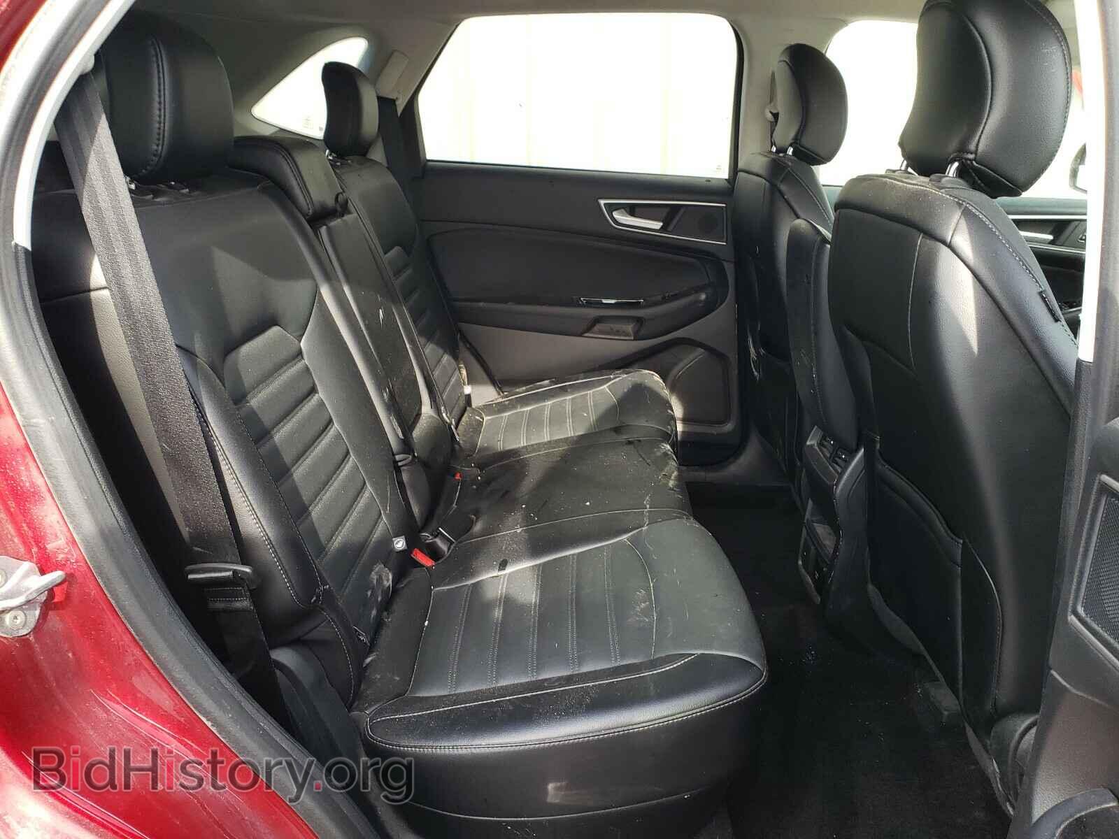 2018 FORD EDGE - VIN: 2FMPK3J92JBB94985 - Photo 6