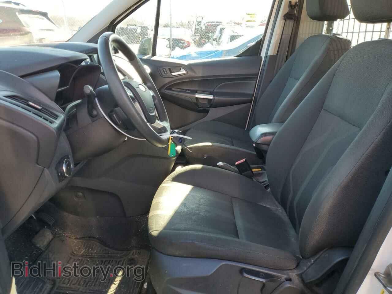 2014 FORD TRANSIT - VIN: NM0LS6F76E1138199 - Фото 7