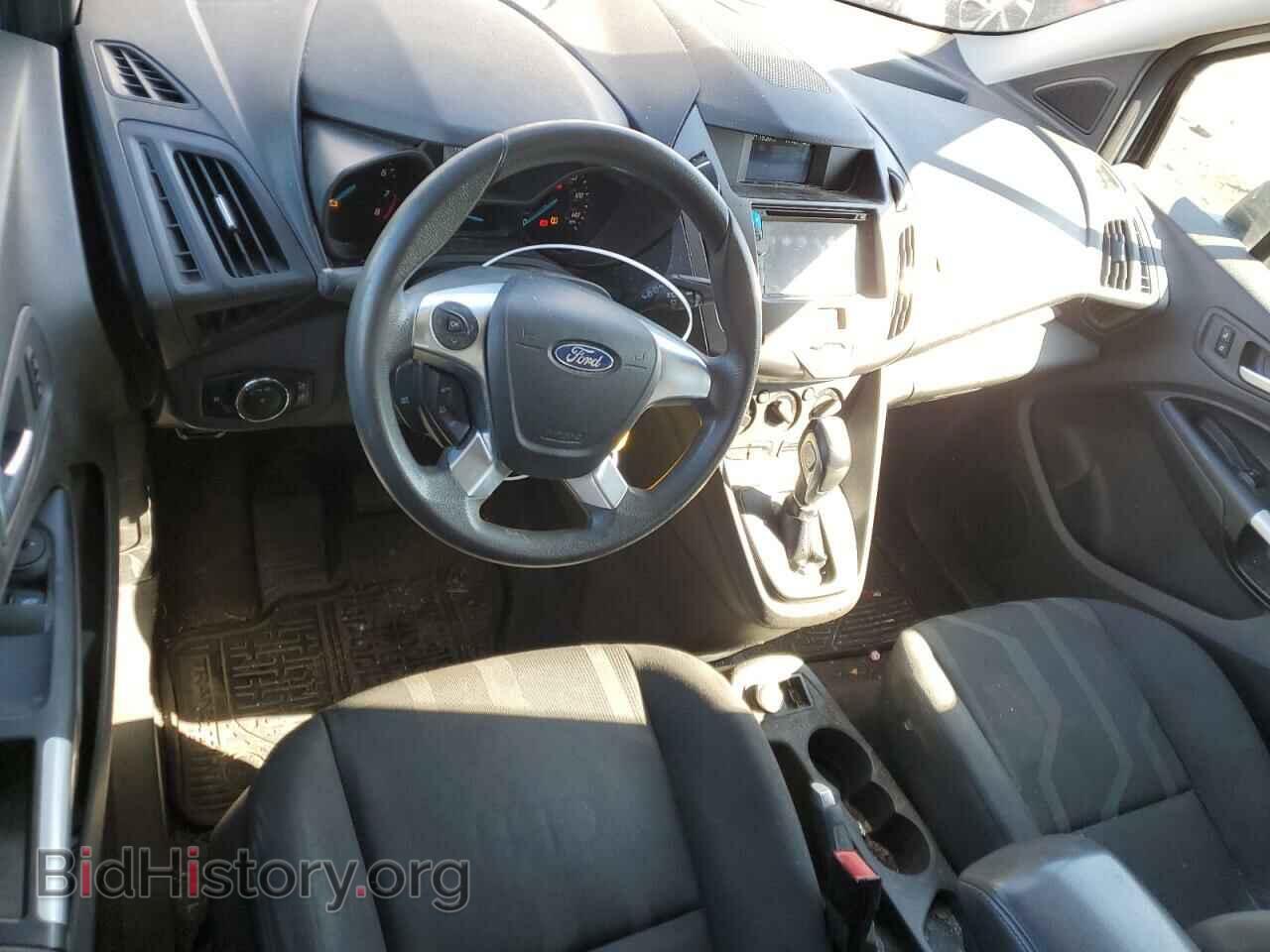 2014 FORD TRANSIT - VIN: NM0LS6F76E1138199 - Фото 8