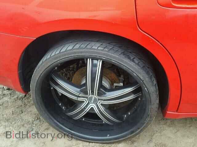 2008 DODGE CHARGER - VIN: 2B3KA43G58H213931 - Фото 10