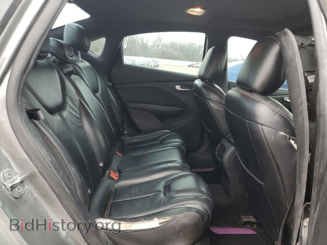 2013 DODGE DART - VIN: 1C3CDFCA2DD293895 - Фото 10