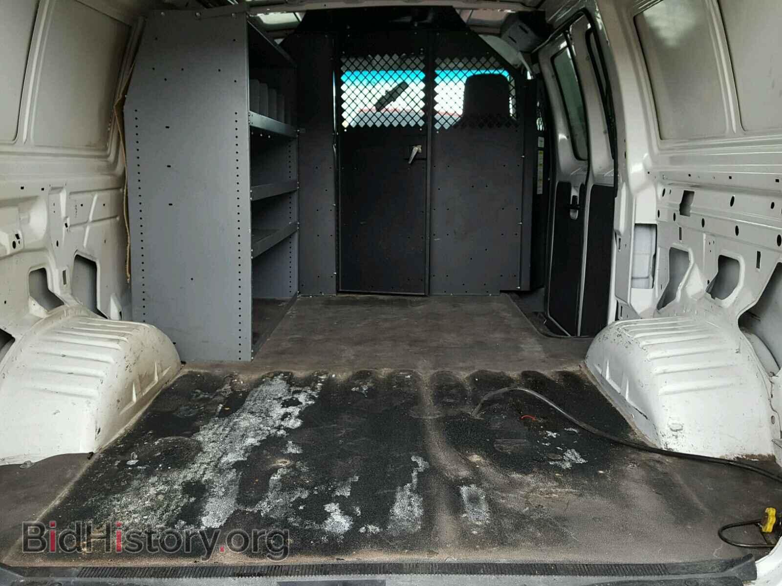 2013 FORD ECONOLINE - VIN: 1FTNE2EW0DDA13703 - Photo 6
