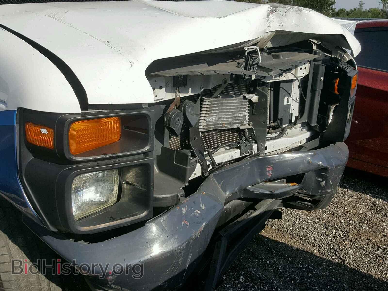 2013 FORD ECONOLINE - VIN: 1FTNE2EW0DDA13703 - Photo 9