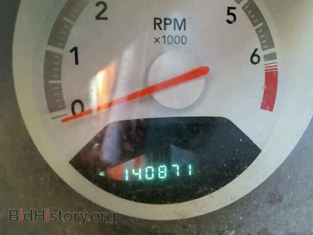 2008 DODGE AVENGER - VIN: 1B3LC46K18N184529 - Фото 8