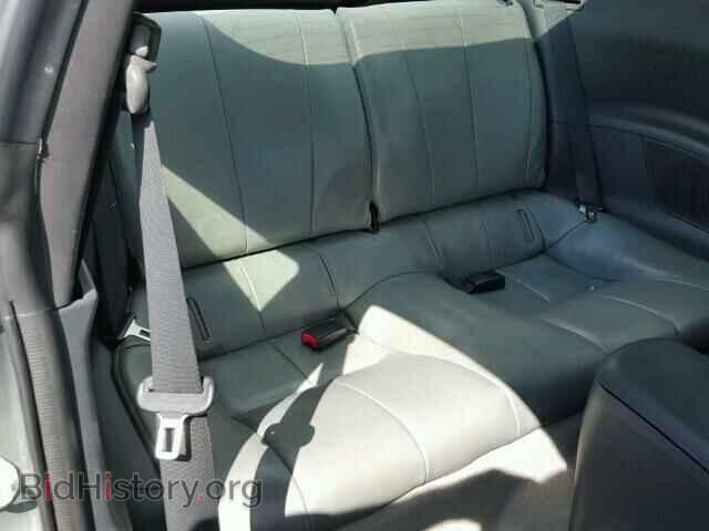 2007 MITSUBISHI ECLIPSE - VIN: 4A3AK64F77E072470 - Photo 6